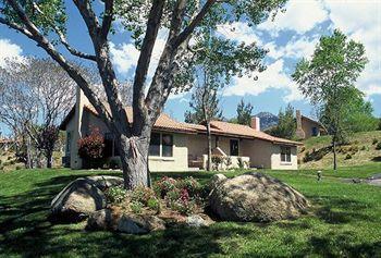 Warner Springs Ranch Hotel Exterior photo