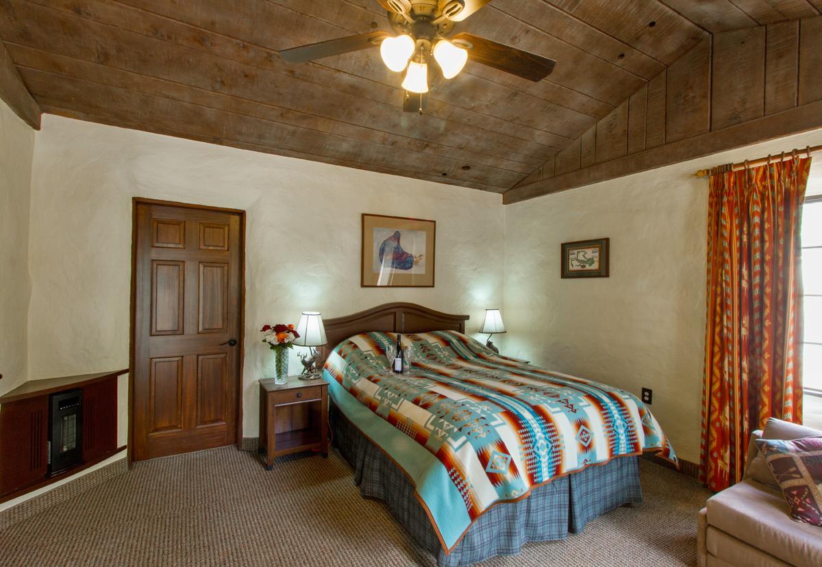 Warner Springs Ranch Hotel Exterior photo